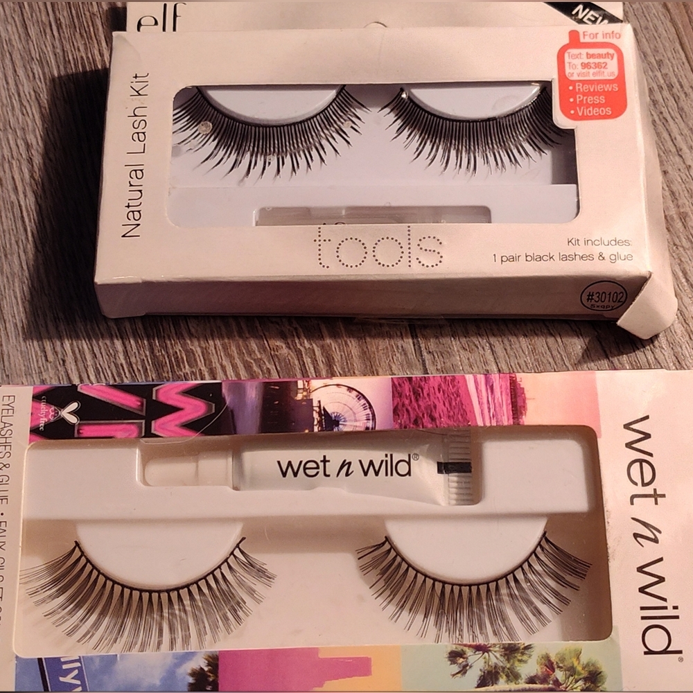 NEW! Lash Bundle (9 Items) - Picture 9 of 10